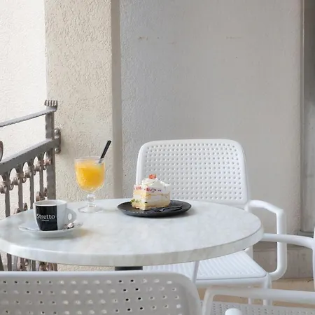 Apartment Portun *