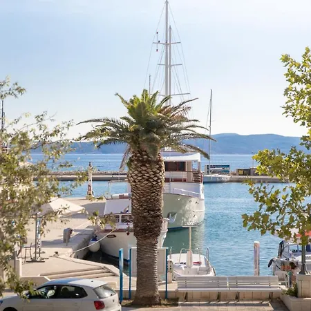 Portun Apartment Baska Voda