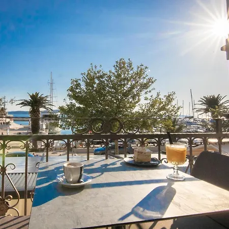 Apartment Portun *