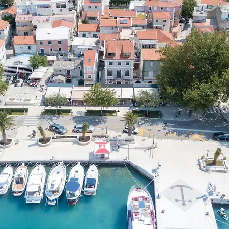 Portun Apartment Baska Voda