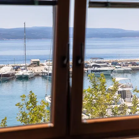 Apartment Portun Baska Voda