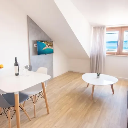 Apartment Portun *