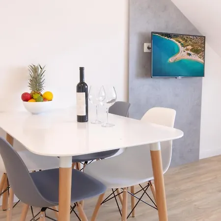Apartment Portun *
