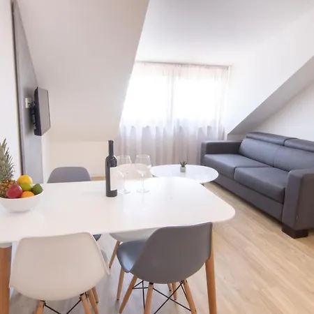 Apartment Portun *