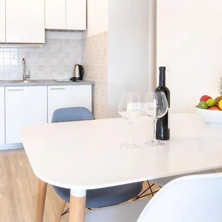 Portun Apartment *