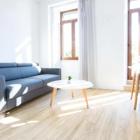 Portun Apartment *