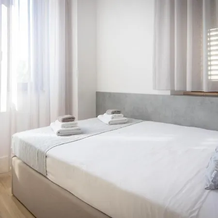 Apartment Portun *