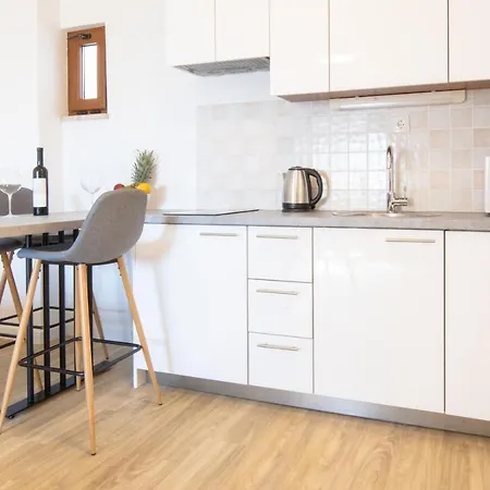 Apartment Portun *