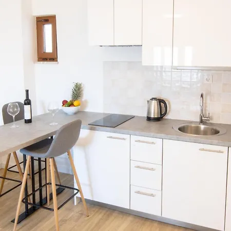Apartment Portun *