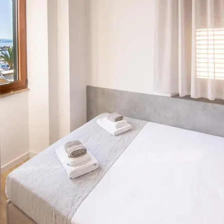 Apartment Portun