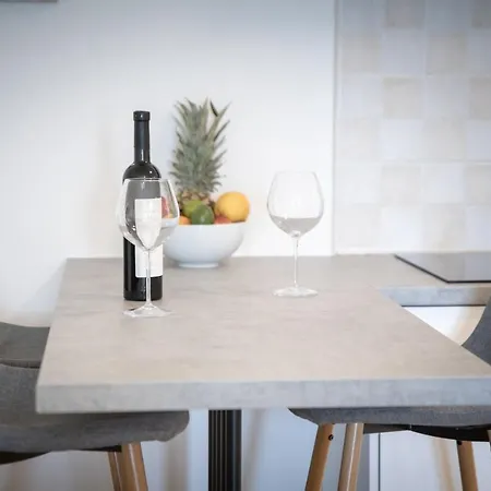 Apartment Portun *