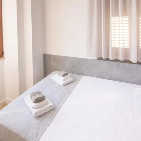 Portun Apartment *