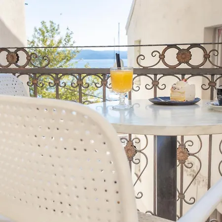Portun Apartment Baska Voda
