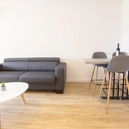 Apartment Portun *