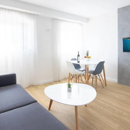 Portun Apartment