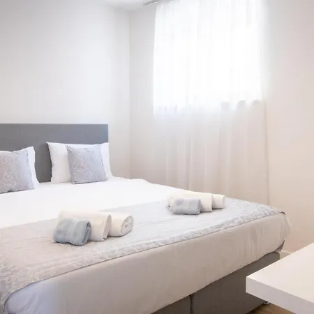 Portun Apartment