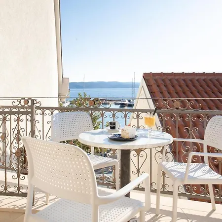 Apartment Portun