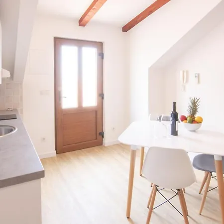 Apartment Portun *