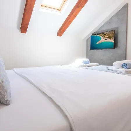 Apartment Portun *