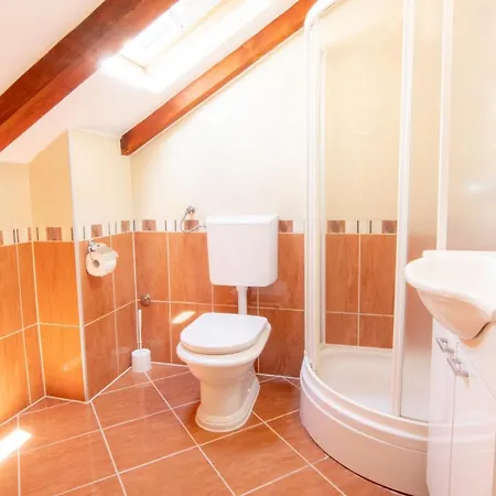 Portun Apartment *