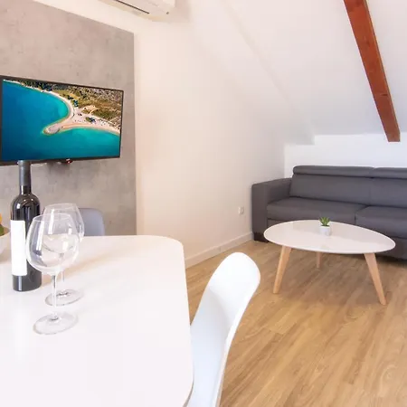 Apartment Portun