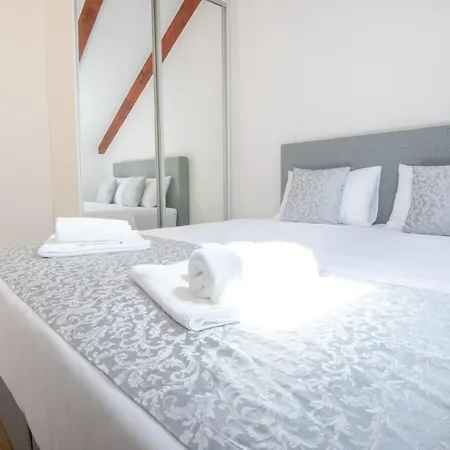 Apartment Portun *