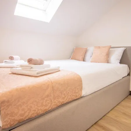 Apartment Portun