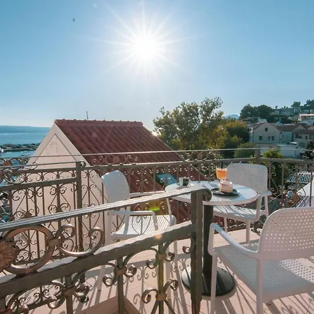 Apartment Portun *