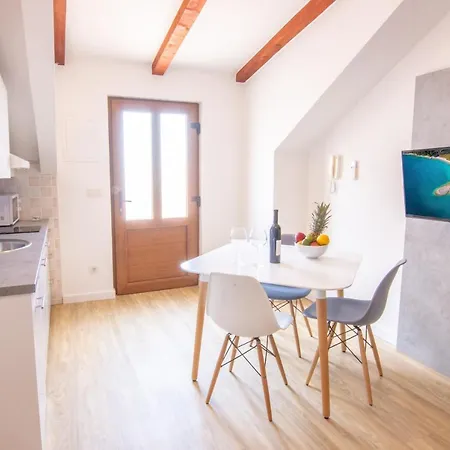Apartment Portun *