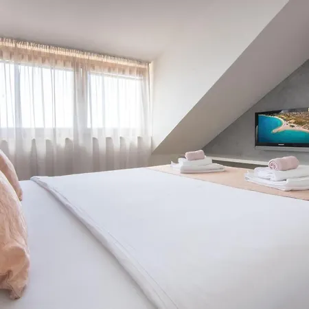 Apartment Portun